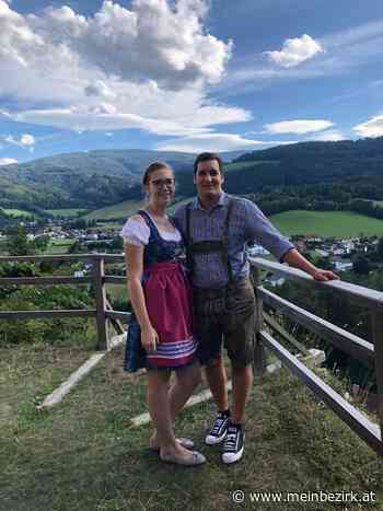 Junge Liebe: Zwei „Turteltauben“ haben sich entschieden - meinbezirk.at