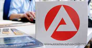 Mehre offene Stellen im Landkreis Neunkirchen - Saarbrücker Zeitung