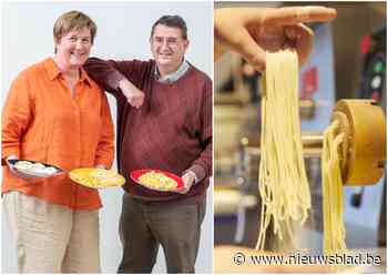 Kristl (58) maakt pasta voor Kevin De Bruyne en andere Rode Duivels: “Nu voel ik me mee verantwoordelijk voor hun succes”