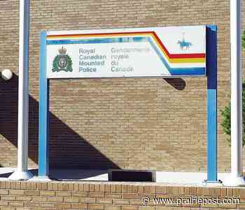 Swift Current Municipal Detachment RCMP busy Victoria Day - Prairie Post