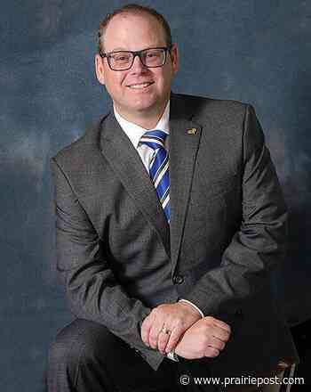 Habitat for Humanity Saskatchewan announces former Swift Current Mayor as new CEO - Prairie Post