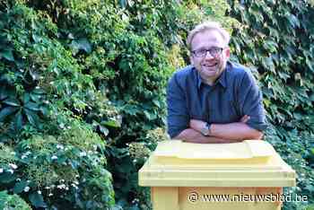 Nieuwe PMD-zakken hebben meteen effect: extra vuilniswagens en mankracht nodig voor ophaling