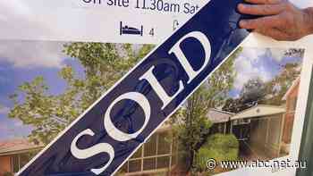 Real estate agents urged to 'retain integrity' as property scarcity prompts 'race to the bottom'