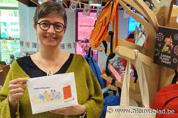 Bib prikkelt nu ook allerjongsten