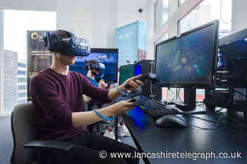 Host: PlayStation expert to lead IN4.0 Group founder's new programme