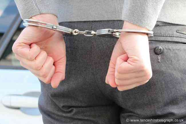More than 130 arrested as part of crackdown on drug dealing gangs