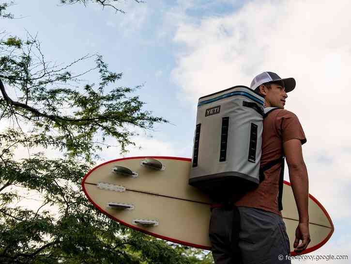 25 Father's Day gifts for the outdoorsy dad in 2021