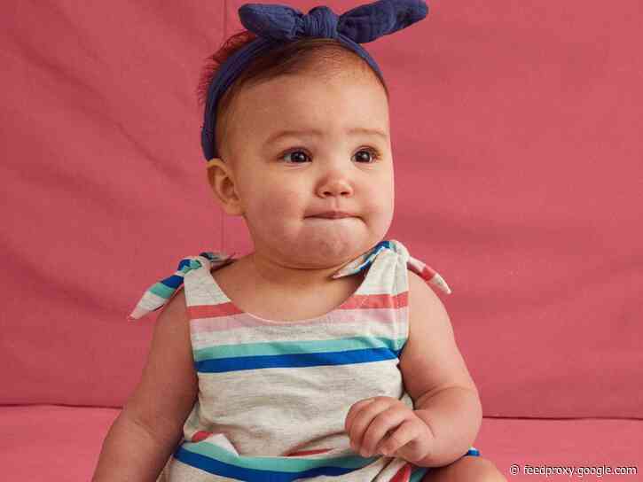 The 11 best places to shop for kids clothes in 2021