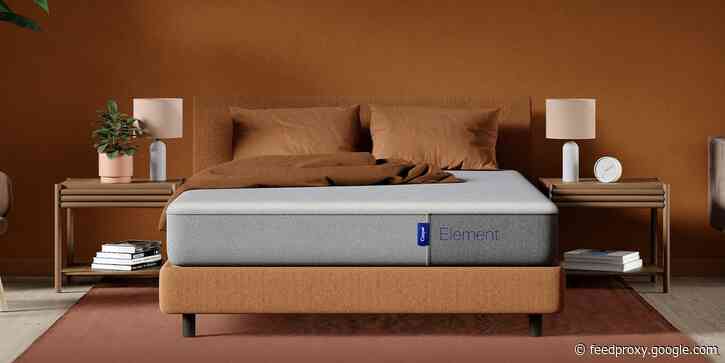 The best Memorial Day 2021 mattress sales you can shop this weekend - including deals from Casper, Leesa, and Helix