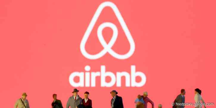 Airbnb has extended its 'party ban' until the end of the summer