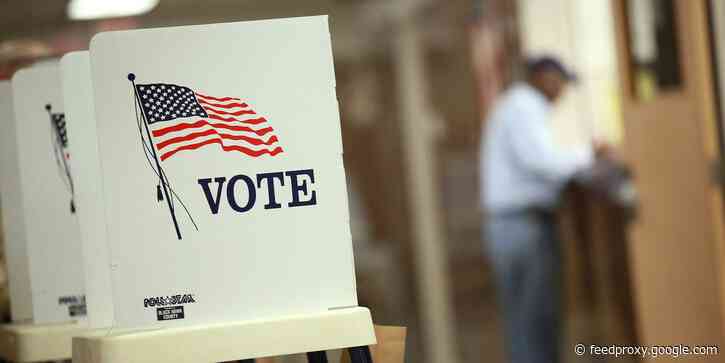 Top state Republicans threatened to impeach 2 Democratic officials if they count undated ballots in Philadelphia: report