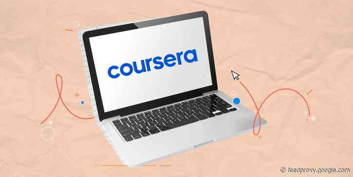 Coursera Plus offers unlimited access to almost all of its online courses for $399 annually or $59 a month. Here's why it's great for gaining new career skills.
