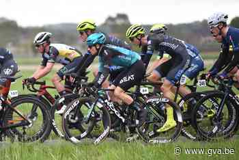 Yves Coolen moet kruis maken over rest van het seizoen: “Met iets minder geluk was ik nu verlamd geweest” - Gazet van Antwerpen