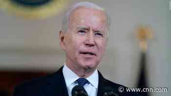What's in Biden's $6 trillion budget