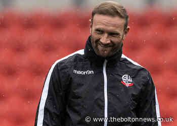 Bolton Wanderers fans react to Ian Evatt's three-year contract extension - The Bolton News