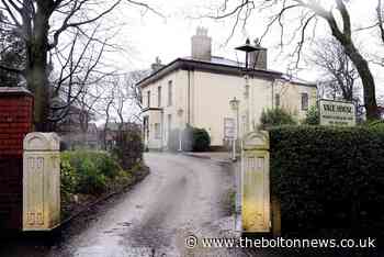 BOLTON: Care home unveil extension plans with new accommodation - The Bolton News