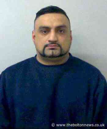 Blackmailer and sex attacker from Bolton is jailed for longer - The Bolton News