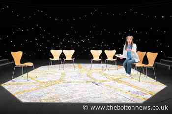 REVIEW: See You at the Octagon - The Bolton News