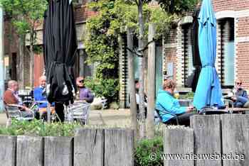 Meer terrasruimte, gratis publiciteit en Z-cheques geven horeca extra steun in coronatijden - Het Nieuwsblad