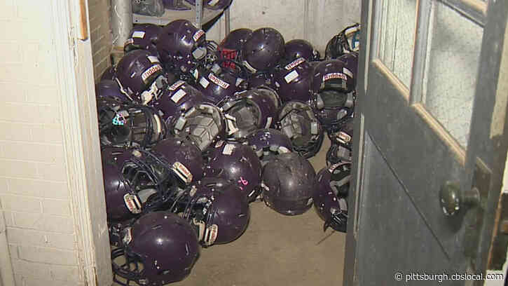 PWSA Agrees To Cover Costs Of New Football Equipment Damaged During Repair Work