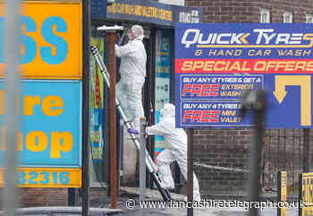 Intended target of hit which killed Aya Hachem gives evidence