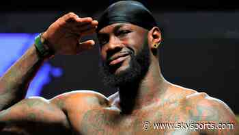 'Wilder's revenge will surprise world, but not his team'