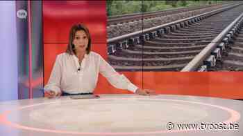 Treinverkeer Mechelen-Dendermonde-Gent hele dag verstoord - TV Oost