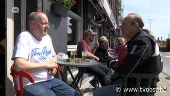 Weinig animo voor fusie tussen Dendermonde en Buggenhout - TV Oost