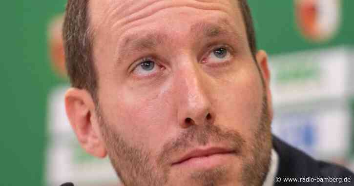 Augsburgs Finanzchef fordert «mehr wirtschaftliche Vernunft»