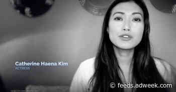 This Agency Used McDonald’s Ad Inventory to Amplify Its PSA About Anti-Asian Hate