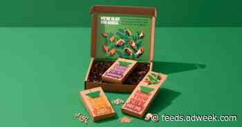 Alpha Foods’ Seed Kits Show Consumers What Its Plant-Based Products Are Made Of