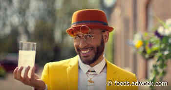 This Ginger Beer Campaign Emits the Perfect Summer Vibes