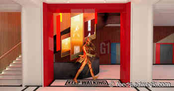 Inside Diageo’s $210 Million Investment in Scotland’s Johnnie Walker Brand Experience