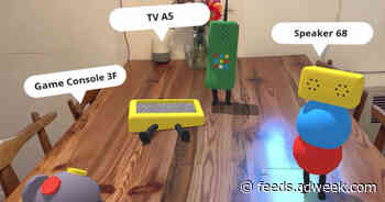 Ikea’s Research Lab Releases New Privacy Concepts for Smart Homes of the Future