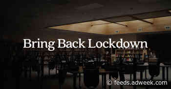 A Sobering Film Urges the Return of Lockdown Until Schools are Safe From Gun Violence