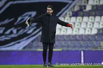Losada over zijn vertrek bij Beerschot: &quot;Sommige mensen worden zot van mij. Sorry, maar dat is hoe ik ben&quot;
