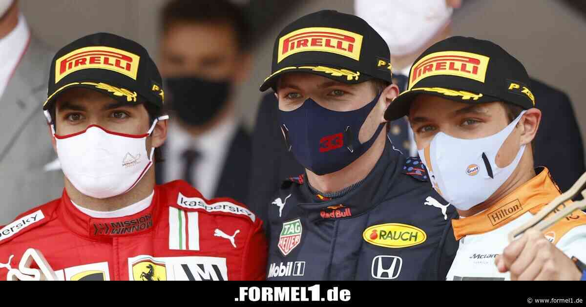 Formel 1 Nachrichten Formel 1 Nachrichten