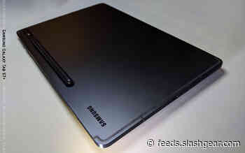 Samsung tablets leak with monster iPad implications