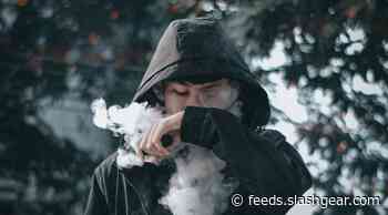 San Francisco’s flavored vape ban may have massively backfired