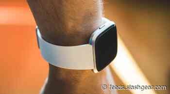 Fitbit’s most recent app update hints at future snore detection feature