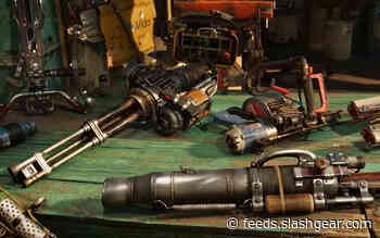 Far Cry 6 trailer shows Dani Rojas, Gameplay in effect