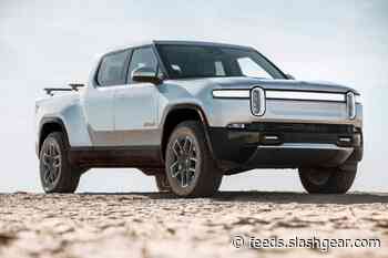 Rivian test drives: How to try the R1T electric pickup without dealers