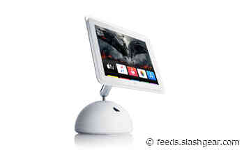 Apple rumor tips a new kind of device, at last