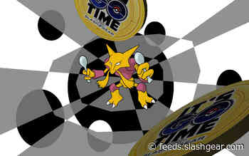 Shiny Pokemon Spotlight Hours go Psychic in June