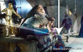 Bad Batch just re-wrote Jabba’s history