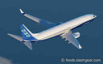 Boeing 737 MAX hit with $17m FAA fine as 787 Dreamliner woes continue