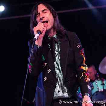 Primal Scream planning Sonic Flower Groove reissue