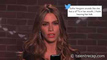 Sofia Vergara's Most Hilariously Savage Moments Clapping Back at Haters - Talent Recap