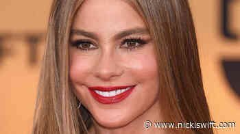 The Transformation Of Sofia Vergara From 15 To 48 - Nicki Swift