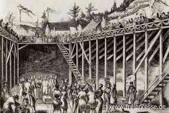 1000 Gäste per Sonderzug zum Festakt an der Göltzschtalbrücke - Freie Presse